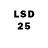 LSD-25 экстази ecstasy nana Rock